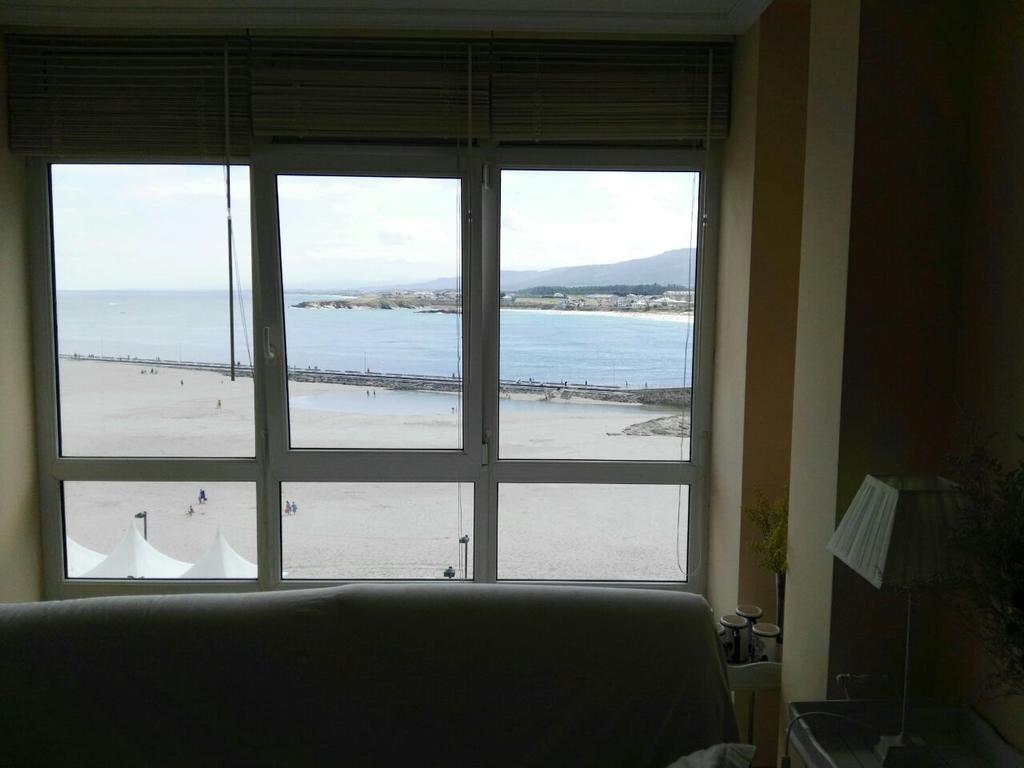 Foz Playa Y Mar By I Love Norte Exterior photo